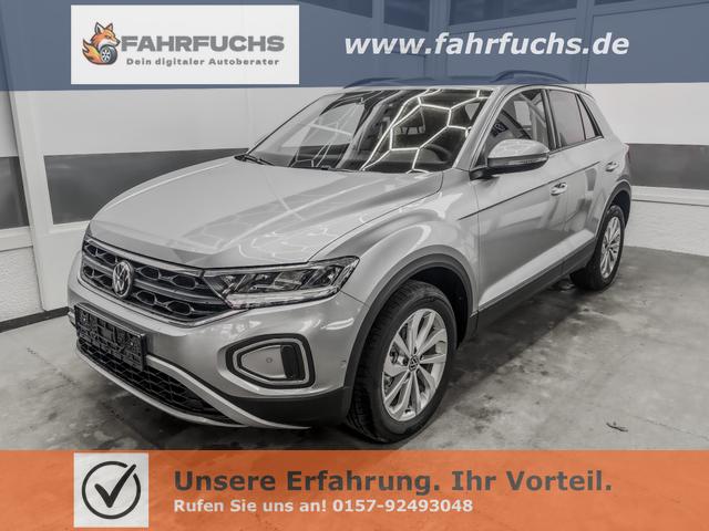 Volkswagen T-Roc - EDITION IQ DRIVE SHZ ACC RFK PDC