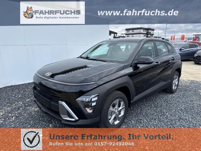 Hyundai KONA - STYLE PLUS HEV DCT ACC NAVI RFK Smart Key
