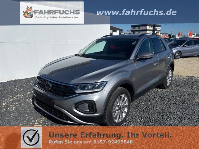 Volkswagen T-Roc - EDITION IQ DRIVE SHZ ACC RFK PDC