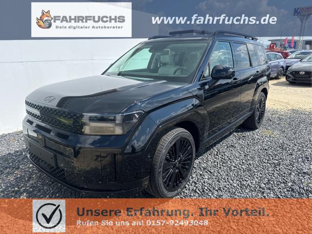 Hyundai SANTA FE - IMPRESSION HEV 7 SITZER CALLIGRAPHY PANO DIG.KEY