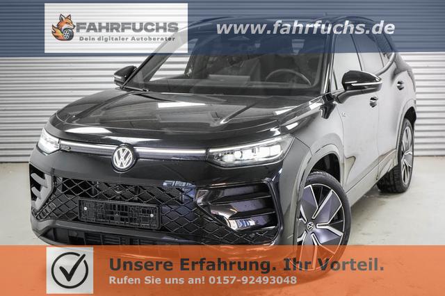 Volkswagen Tayron - 2,0 TDI DSG 4Motion R-Line - LAGER