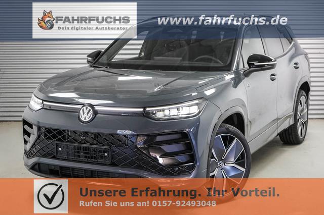 Volkswagen Tayron - 2,0 TDI DSG 4Motion R-Line - LAGER