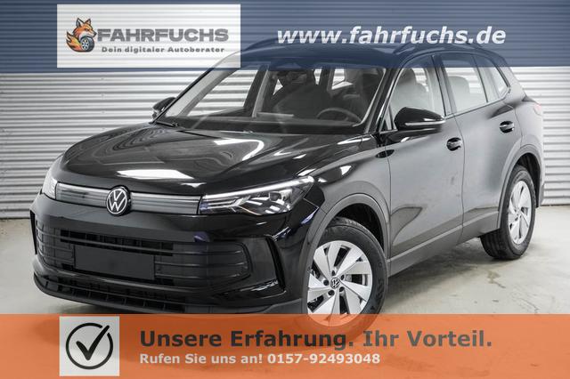 Volkswagen Tiguan - 1,5 eTSI DSG Basis - LAGER