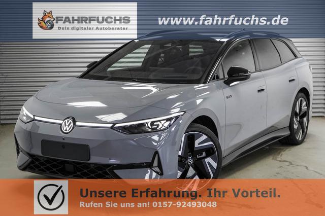 Volkswagen ID.7 Kombi - Tourer GTX 4Motion - LAGER