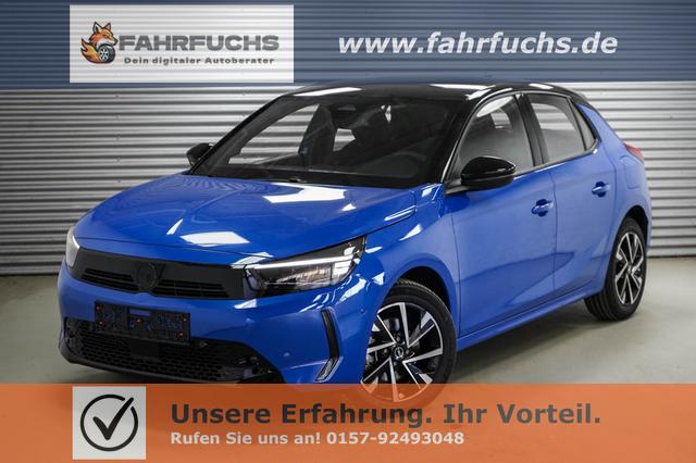 Opel Corsa - 1,2 T MT6 GS - LAGER