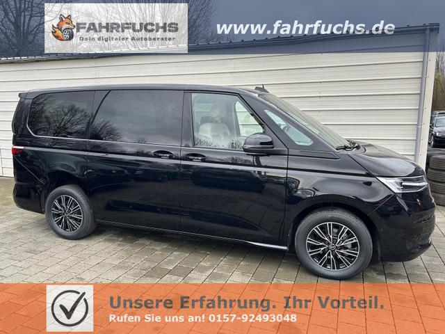 Volkswagen T7 Multivan - Business 2.0 TDI, DSG AHK*7 Sitz*NAVI*Android Auto*SHZ*Matrix*17"*Kamera*3Z Klimaauto*