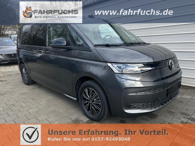 Volkswagen T7 Multivan - Business 2.0 TDI, DSG AHK*7 Sitz*NAVI*Android Auto*SHZ*Matrix*17"*Kamera*3Z Klimaauto*