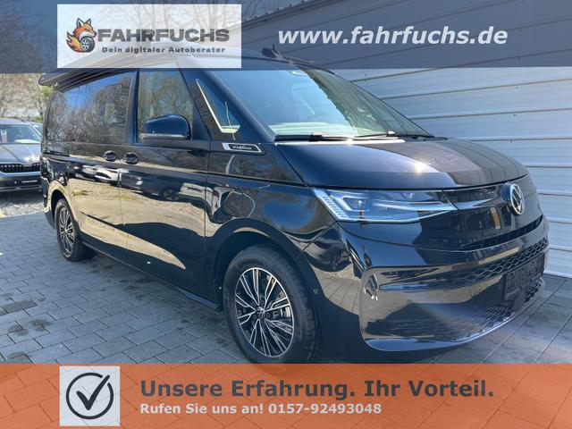 Volkswagen T7 California - Beach L&Uuml;