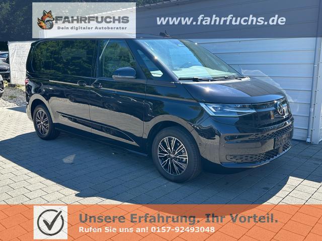 Volkswagen T7 Multivan - Business 2.0 TDI, DSG AHK*7 Sitz*NAVI*Android Auto*SHZ*Matrix*17"*Kamera*3Z Klimaauto*