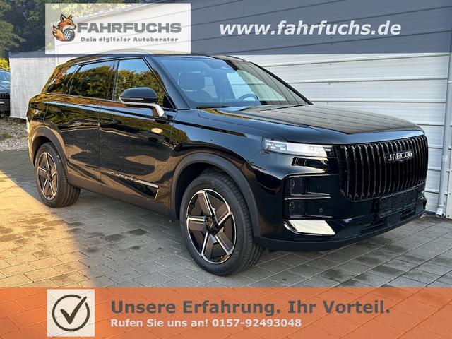 Jaecoo 7 - Pure 1.5 T-GDI PHEV J7 18,4 kWH Android Auto*Navi*SHZ*Kamera*Keyless*ACC*2Z Klimaauto
