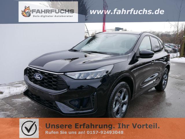 Ford Kuga - ST-Line 1.5 EcoBoost 2WD AT ST-Line*NAVI*PDC*KAMERA*LED*SHZ*TEMPOMAT* 18-ZOLL