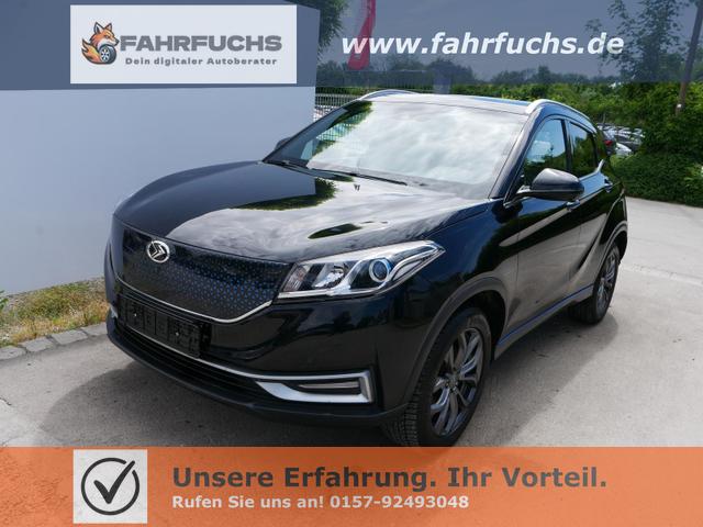 DFSK Seres 3 - LUXUR LUXURY Paket3*NAVI*PANO*LEDER*PDC*SHZ*360*KAMERA*KEYLESS-GO