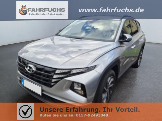 Hyundai TUCSON - 