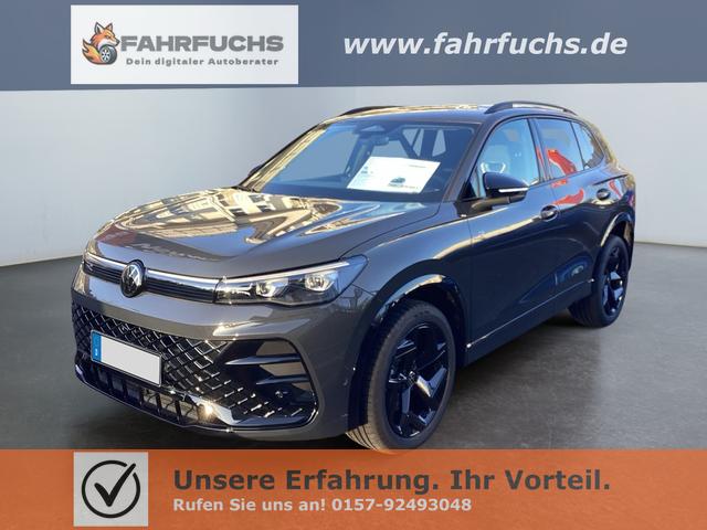 Volkswagen Tiguan - R-Line /sofort verf&uuml;gbar