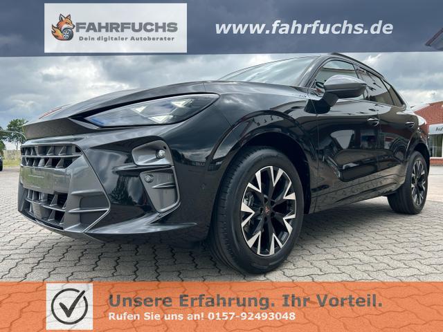 Cupra Terramar - 1.5 TSI DSG / Sitzheizung AHK