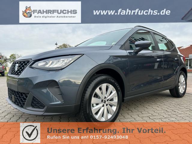 Seat Arona - Style 1.0 TSI / Full Link