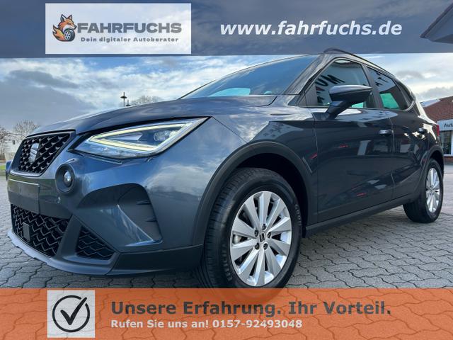 Seat Arona - Style 1.0 TSI / 5 Jahre Garantie