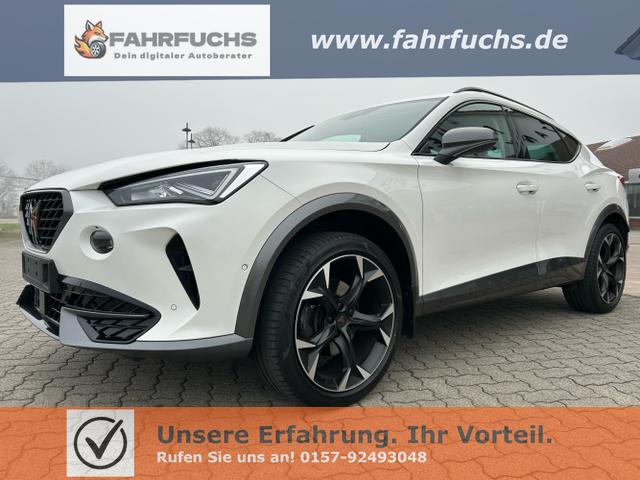 Cupra Formentor - 1.5 TSI DSG / AHK