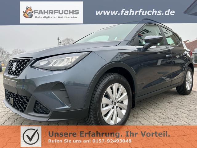 Seat Arona - Style 1.0 TSI DSG / Wireless Full Link