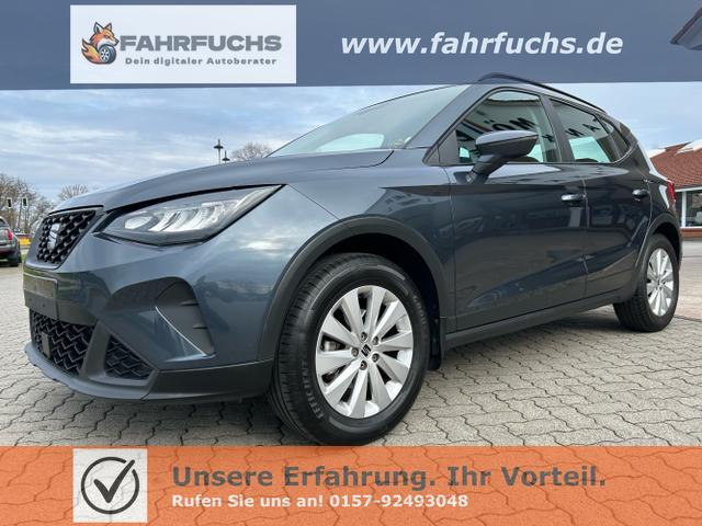 Seat Arona - Style 1.0 TSI DSG / 3 J. Garantie