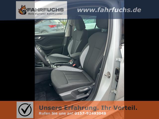 Skoda Scala - Selection 1.0 TSI DSG / R&uuml;ckfahrkamera