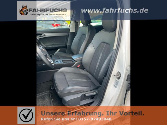 Cupra Formentor - 1.5 TSI DSG / R&uuml;ckfahrkamera