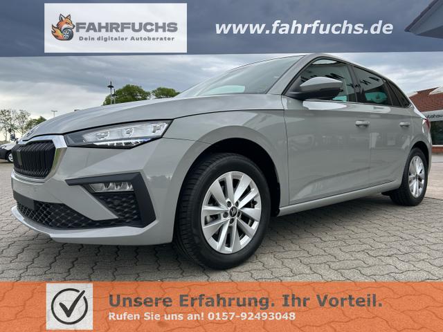 Skoda Scala - Selection 1.0 TSI / R&uuml;ckfahrkamera