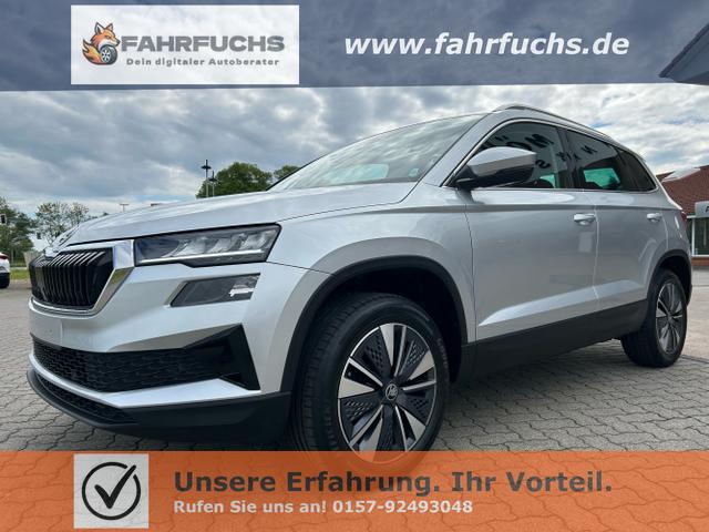 Skoda Karoq - Selection 1.5 TSI DSG / 4 J. Garantie