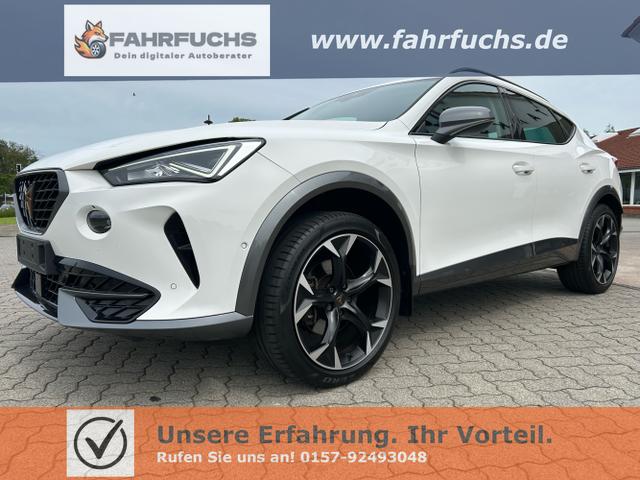 Cupra Formentor - 1.5 TSI DSG / R&uuml;ckfahrkamera
