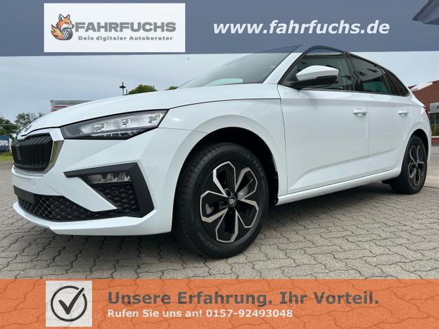 Skoda Scala - Selection 1.0 TSI DSG / R&uuml;ckfahrkamera
