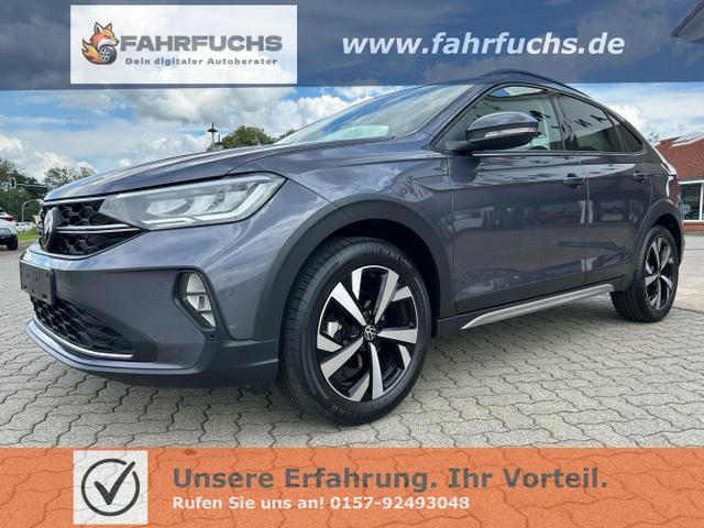 Volkswagen Taigo - LIFE 1.0 TSI / R&uuml;ckfahrkamera