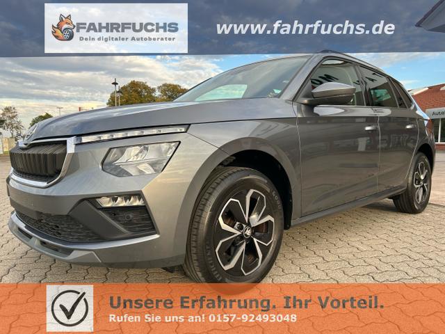 Skoda Kamiq - Selection 1.0 TSI / R&uuml;ckfahrkamera