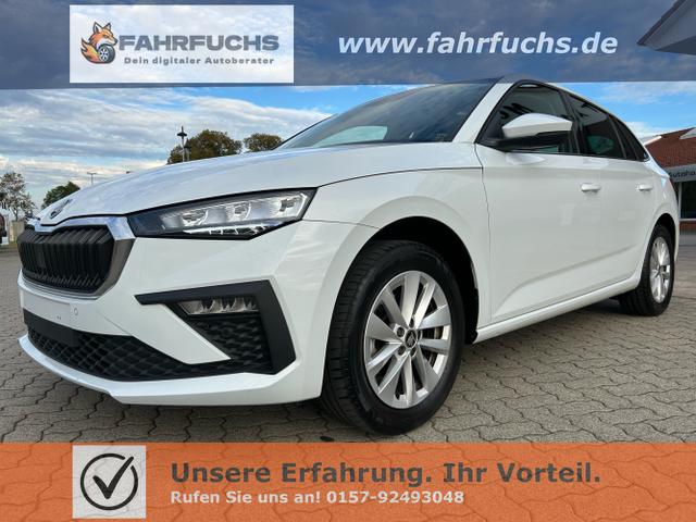 Skoda Scala - Selection 1.0 TSI / 4 J. Garantie