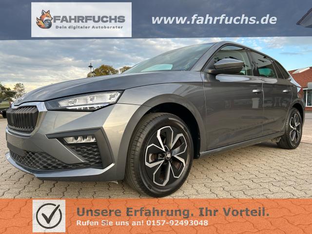 Skoda Scala - Selection 1.0 TSI / R&uuml;ckfahrkamera