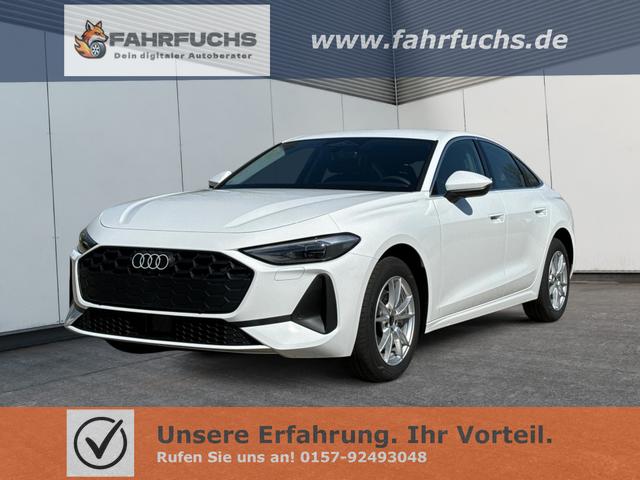 Audi A5 - Basis AHK+NAVI+EL.HECKKL.+PDC+LED+17 LM