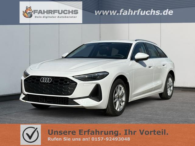 Audi A5 Avant - Basis NAVI+PDC+SHZ+EL.HECKKL.+17 LM