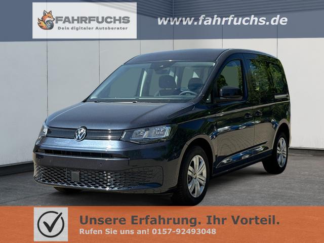 Volkswagen Caddy - LANE ASSIST+KAMERA+SHZ+GJR+GRA