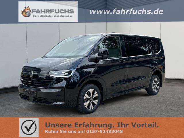 Volkswagen T7 Caravelle - Style KR AHK+MATRIX+NAVI+SOUND+ACC+SHZ+KAMERA+PDC