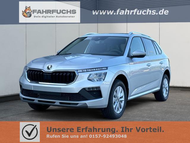 Skoda Kamiq - Selection DSG+ACC+SHZ+RFK+PDC+KESSY+SUNSET