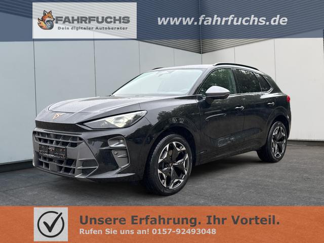 Cupra Terramar - VZ 4Drive SENNHEISER+MATRIX-LED+MEMORY+KAMERA+ACC+EL.HECKKL.