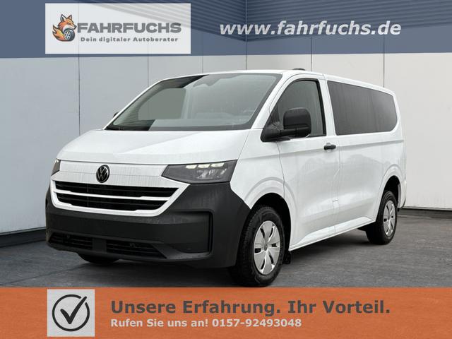 Volkswagen T7 Caravelle - Basis KR 9-SITZE+KAMERA+PDC+LED+GJR+KLIMA
