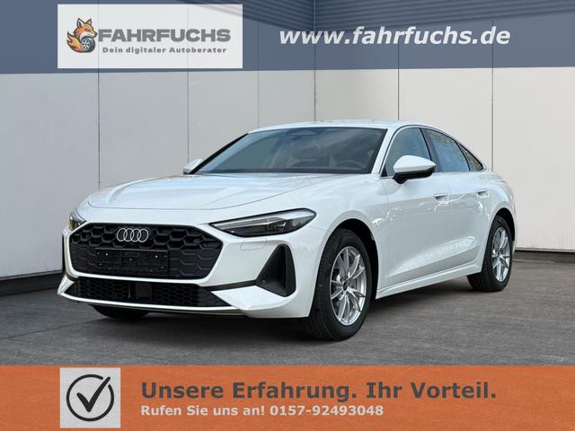 Audi A5 - Basis quattro NAVI+EL.HECKKL.+PDC+LED+17 LM