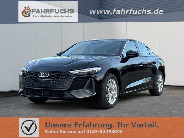 Audi A5 - Basis quattro NAVI+EL.HECKKL.+PDC+LED+17 LM