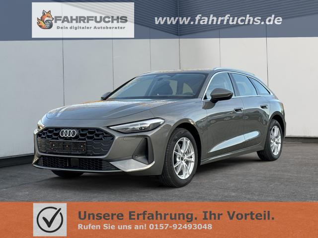 Audi A5 Avant - Basis quattro NAVI+PDC+SHZ+EL.HECKKL.