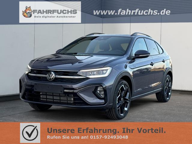 Volkswagen Taigo - R-Line MATRIX+Keyless+KAMERA+18"ALU+ACC+SHZ