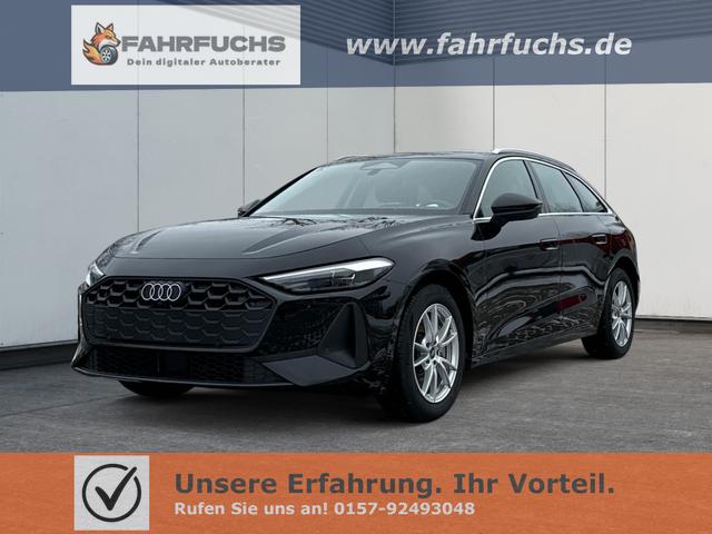 Audi A5 Avant - Basis quattro AHK+NAVI+PDC+SHZ+EL.HECKKL.