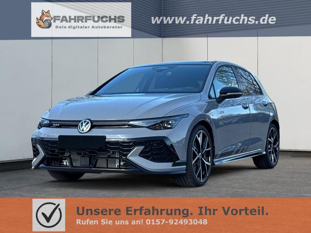 Volkswagen Golf - GTI Clubsport PANO+MATRIX+HUD+HARMAN+NAVI+360 KAMERA+19 LM