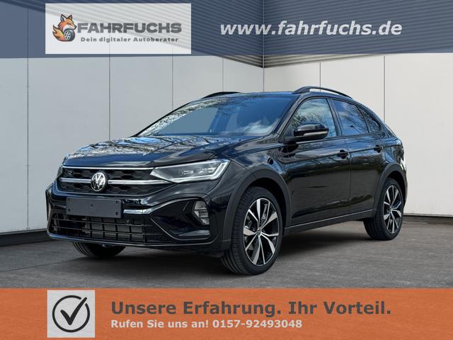 Volkswagen Taigo - R-Line Limited MATRIX-LED+KAMERA+ACC+KLIMA