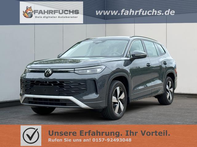 Volkswagen Tayron - LIFE SHZ+ACC+PDC+KAMERA+EL.HECKKL.