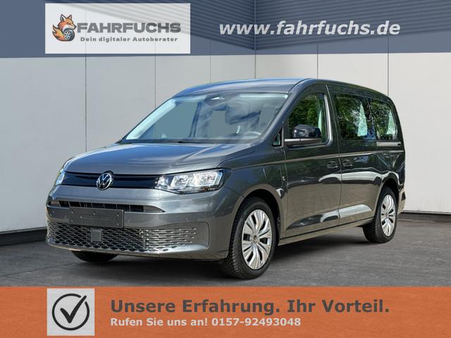 Volkswagen Caddy Maxi - KAMERA+ACC+SHZ+KLIMA+APP-CONNECT+GJR+PDC